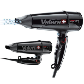 VALERA SUSZARKA DO WŁOSÓW SWISS LIGHT 5400 FOLD-AWAY IONIC